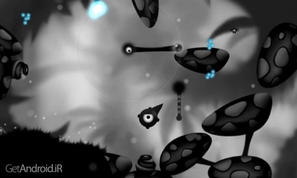 دانلود Contre Jour 1.2.01 بازی پازلی سفر پتی اندروید