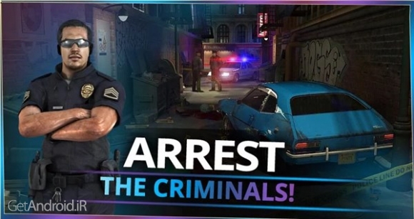 دانلود Detective Story v1.0.4f1 بازی داستان کاراگاه اندروید