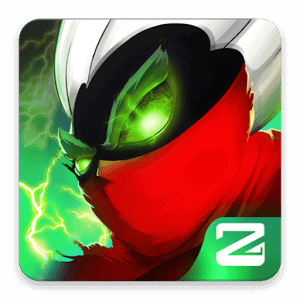 Stickman Legends: Shadow Wars Stickman Legends: Shadow Wars