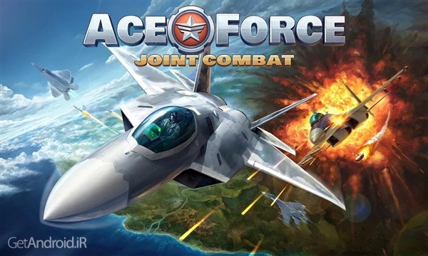 بازی Ace Force اندروید