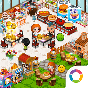 Cafeland - World Kitchen Cafeland - World Kitchen
