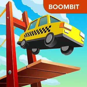 Build a Bridge! Build a Bridge! Icon