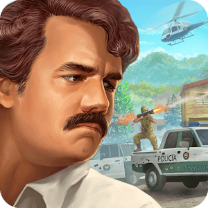 Narcos: Cartel Wars Narcos: Cartel Wars