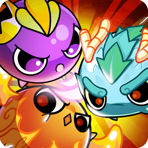 Dark Dot - Unique Shoot 'em Up