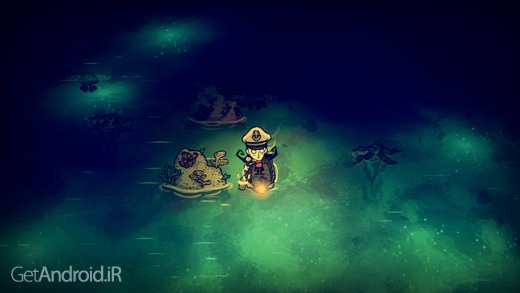 دانلود بازی Don t Starve Shipwrecked اندروید