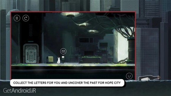 دانلود Flood of Light v2.1.5 بازی سیل نور اندروید