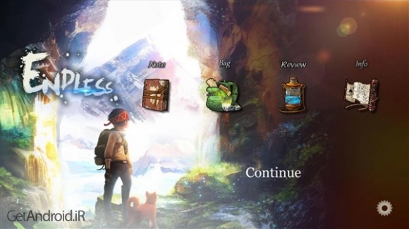 دانلود Endless v4.0 بازی بی پایان اندروید