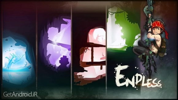 دانلود Endless v4.0 بازی بی پایان اندروید