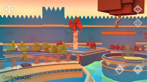 دانلود Kidu A Relentless Quest 1.1.1 بازی ماموریت کیدو اندروید