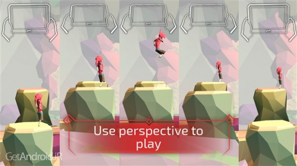 دانلود Kidu A Relentless Quest 1.1.1 بازی ماموریت کیدو اندروید