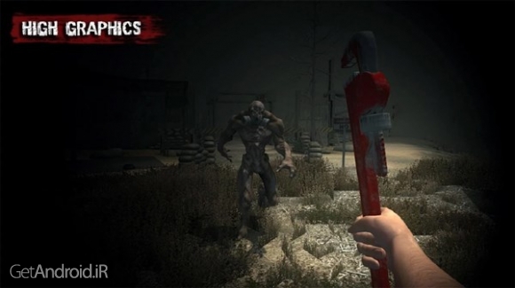 دانلود The Doomsday 1.8 بازی قیامت اندروید