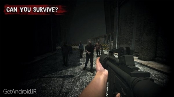 دانلود The Doomsday 1.8 بازی قیامت اندروید