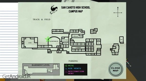 دانلود The Suburbiad 1.1.61 بازی حاشیه نشین اندروید