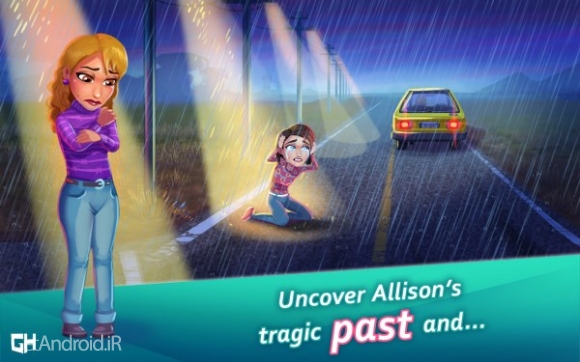 دانلود بازی Heart s Medicine Hospital Heat اندروید