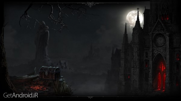 دانلود Never Gone v1.0.9 بازی شمشیرزنی جدید اندروید