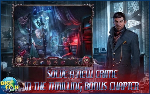 دانلود Haunted Hotel: The X v1.0.0 (Full) بازی هتل خالی از سکنه اندروید