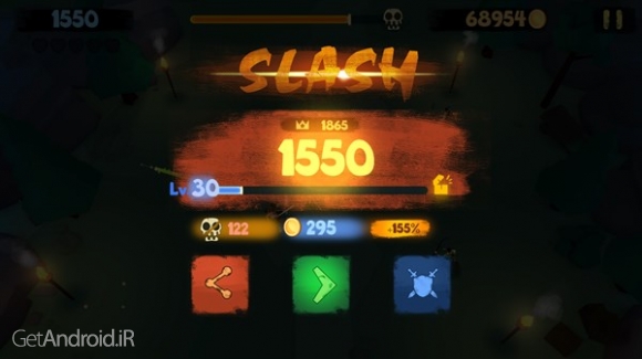 دانلود Sword of Justice: hack & slash 1.15 بازی شمشیر عدالت اندروید