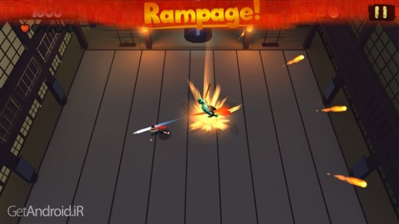 دانلود Sword of Justice: hack & slash 1.15 بازی شمشیر عدالت اندروید