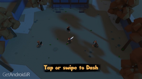 دانلود Sword of Justice: hack & slash 1.15 بازی شمشیر عدالت اندروید