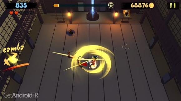 دانلود Sword of Justice: hack & slash 1.15 بازی شمشیر عدالت اندروید