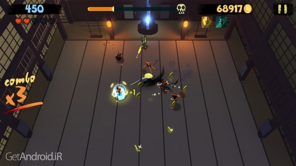 دانلود Sword of Justice: hack & slash 1.15 بازی شمشیر عدالت اندروید