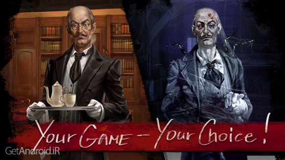 دانلود One Day in London 2.1.1.7 بازی روزی در لندن اندروید