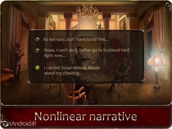 دانلود One Day in London 2.1.1.7 بازی روزی در لندن اندروید