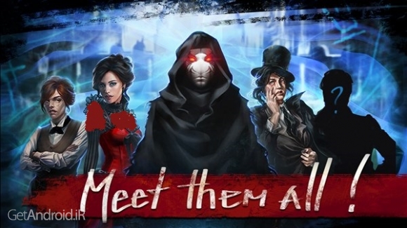 دانلود One Day in London 2.1.1.7 بازی روزی در لندن اندروید