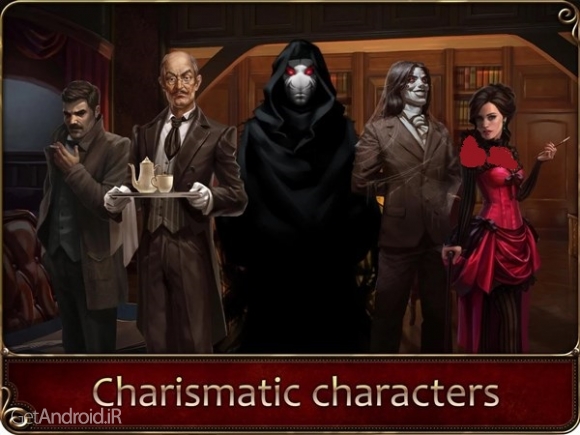 دانلود One Day in London 2.1.1.7 بازی روزی در لندن اندروید