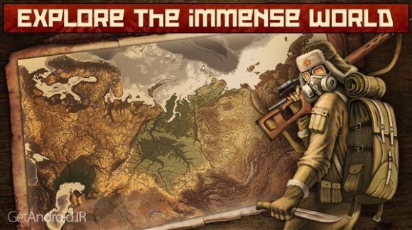 دانلود بازی Day R Premium اندروید