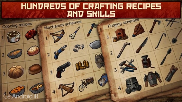 دانلود بازی Day R Premium اندروید