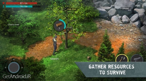 دانلود بازی Last Day on Earth Survival اندروید