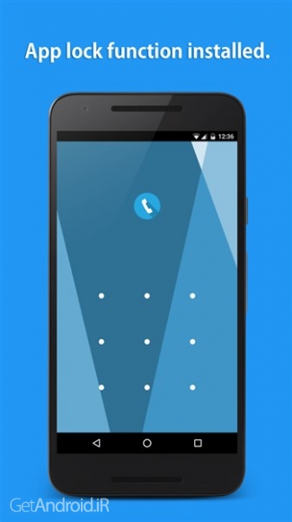 دانلود Call Recorder Pro v1.4.2 نرم افزار ضبط مکالمه دوطرفه اندروید