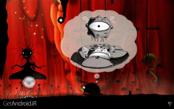 دانلود Karma. Incarnation 1. v1.2 بازی تجسم سرنوشت اندروید