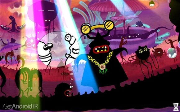 دانلود Karma. Incarnation 1. v1.2 بازی تجسم سرنوشت اندروید