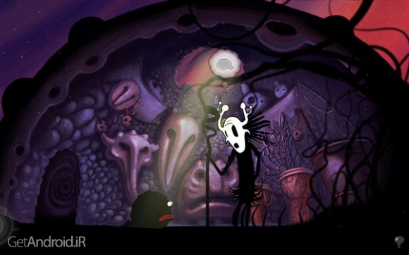 دانلود Karma. Incarnation 1. v1.2 بازی تجسم سرنوشت اندروید