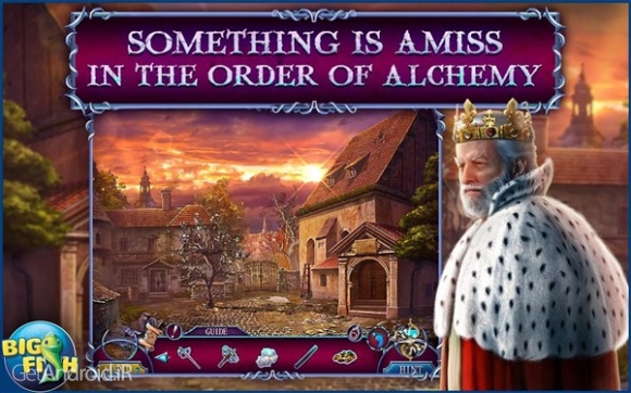 دانلود Myths: Clay and Fire (Full) 1.0 بازی افسانه ها: خاک و آتش اندروید