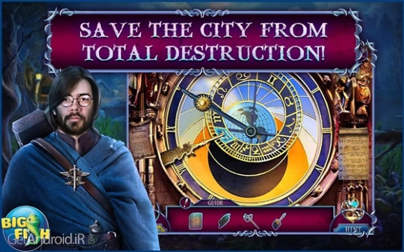 دانلود Myths: Clay and Fire (Full) 1.0 بازی افسانه ها: خاک و آتش اندروید