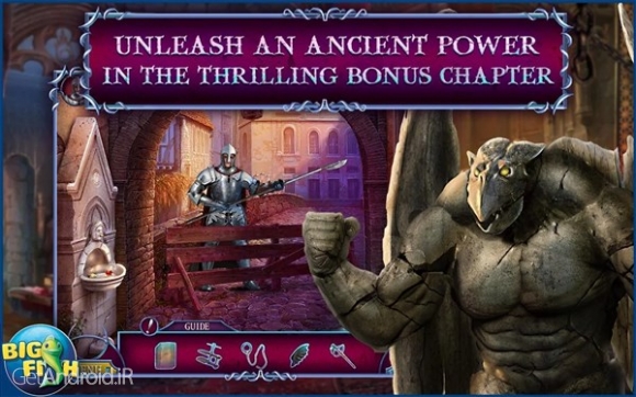 دانلود Myths: Clay and Fire (Full) 1.0 بازی افسانه ها: خاک و آتش اندروید