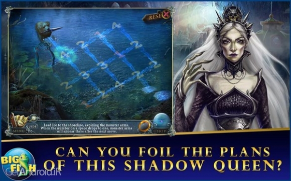 دانلود Edge of Reality: Ring v1.0.0 (Full) بازی مرز واقعیت: حلقه اندروید