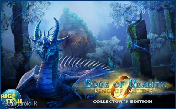 دانلود Edge of Reality: Ring v1.0.0 (Full) بازی مرز واقعیت: حلقه اندروید