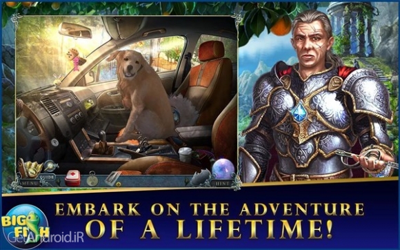 دانلود Edge of Reality: Ring v1.0.0 (Full) بازی مرز واقعیت: حلقه اندروید