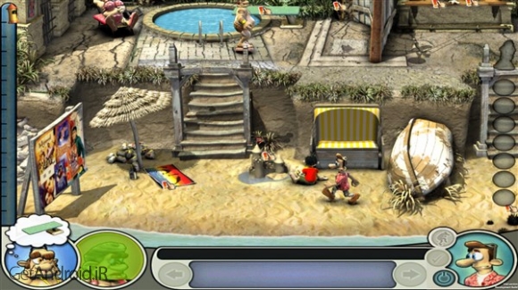 دانلود بازی Neighbours from Hell Season 1 اندروید