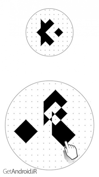 دانلود VOI v1.1.4 بازی پازلی جدید برای گوشی های اندرویدی
