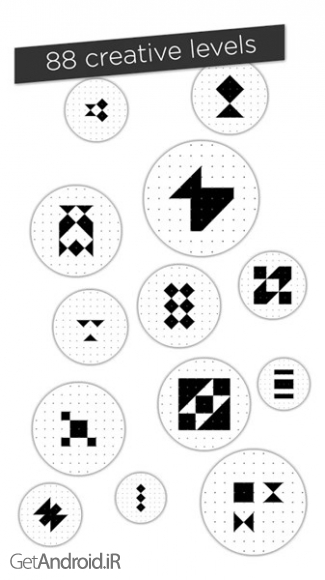 دانلود VOI v1.1.4 بازی پازلی جدید برای گوشی های اندرویدی