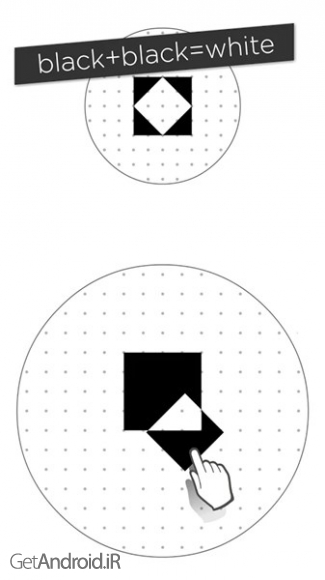 دانلود VOI v1.1.4 بازی پازلی جدید برای گوشی های اندرویدی