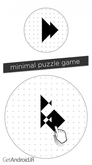 دانلود VOI v1.1.4 بازی پازلی جدید برای گوشی های اندرویدی
