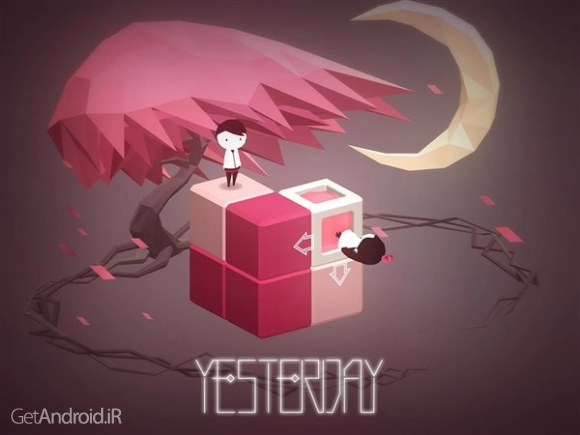 دانلود Yesterday! v1.1.1 بازی دیروز اندروید