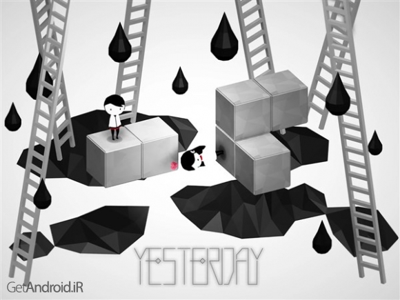دانلود Yesterday! v1.1.1 بازی دیروز اندروید