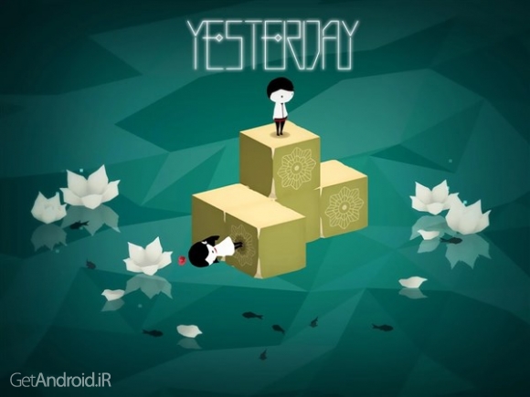 دانلود Yesterday! v1.1.1 بازی دیروز اندروید